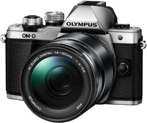 Buy Olympus OM D E M10 Mark II from 970.00 Today Best Deals
