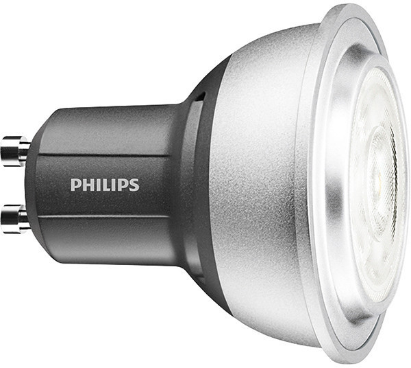 Philips MASTER D 4-35W GU10 40D ab 15,99 € | Preisvergleich bei idealo.de