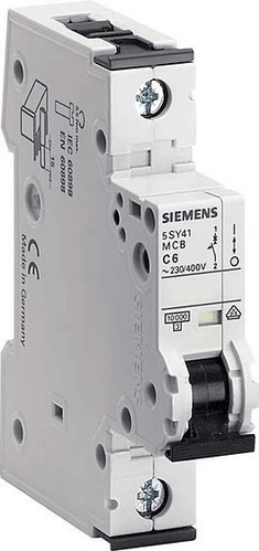 Siemens 5SY4101-7