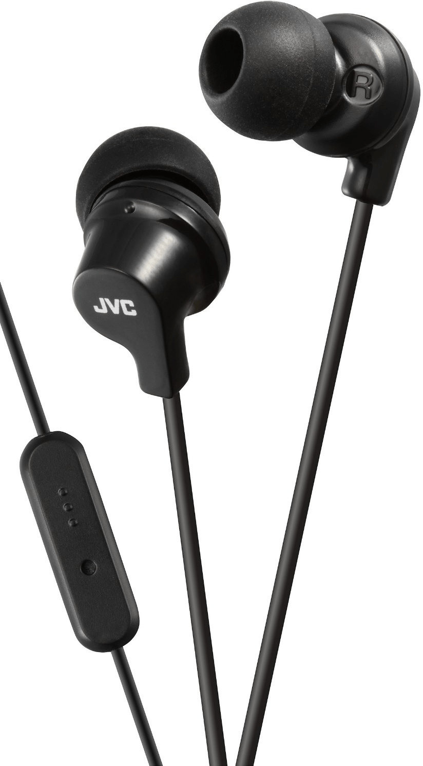 JVC HA-FR15 (noir)