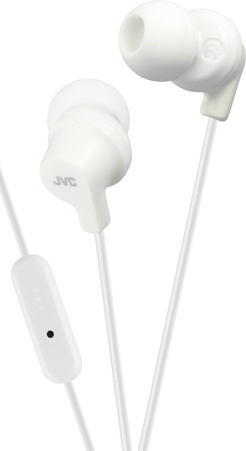 JVC HA-FR15 (blanc)