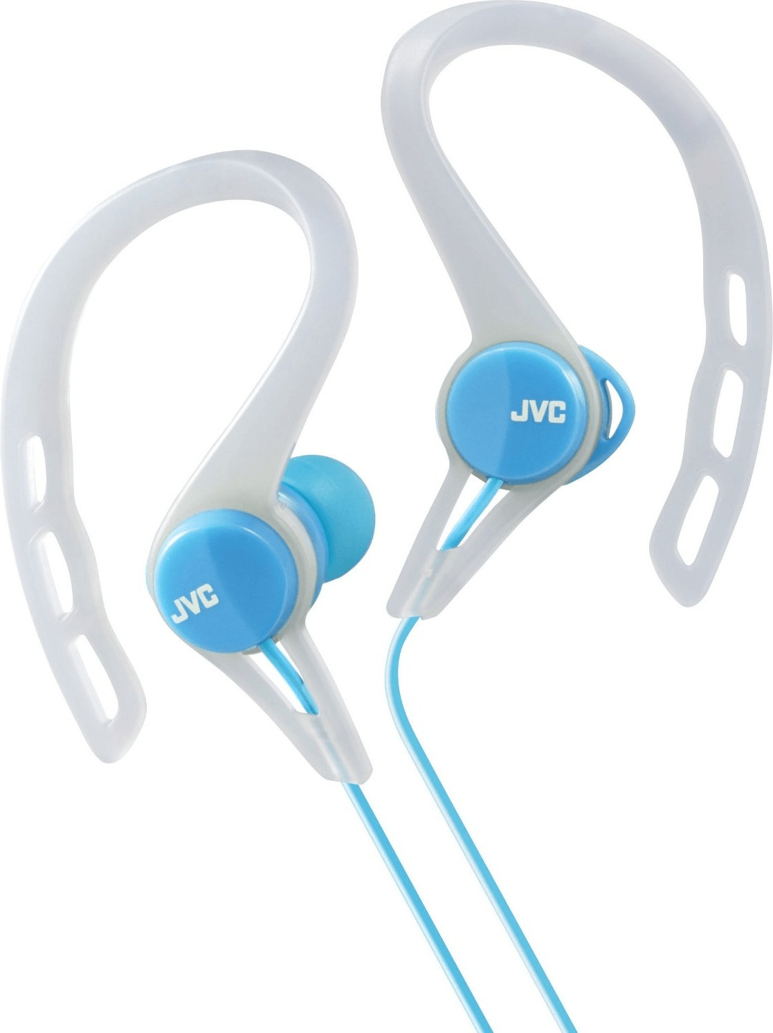 JVC HA-ECX20 (bleu)