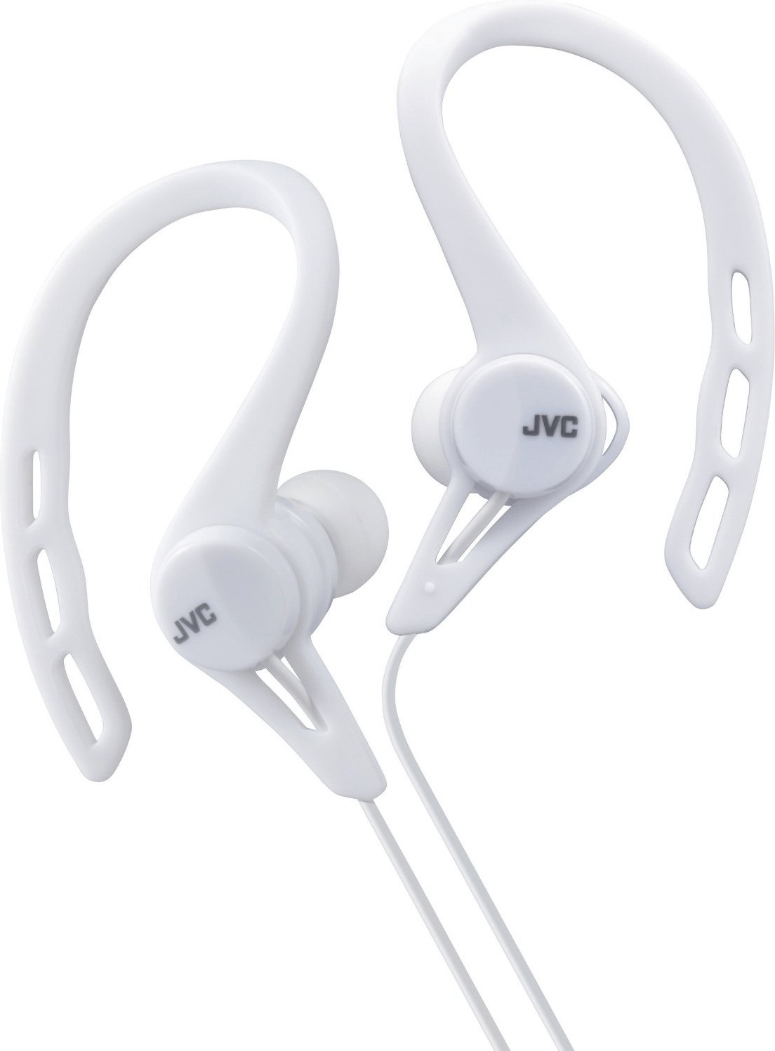 JVC HA-ECX20 (blanc)