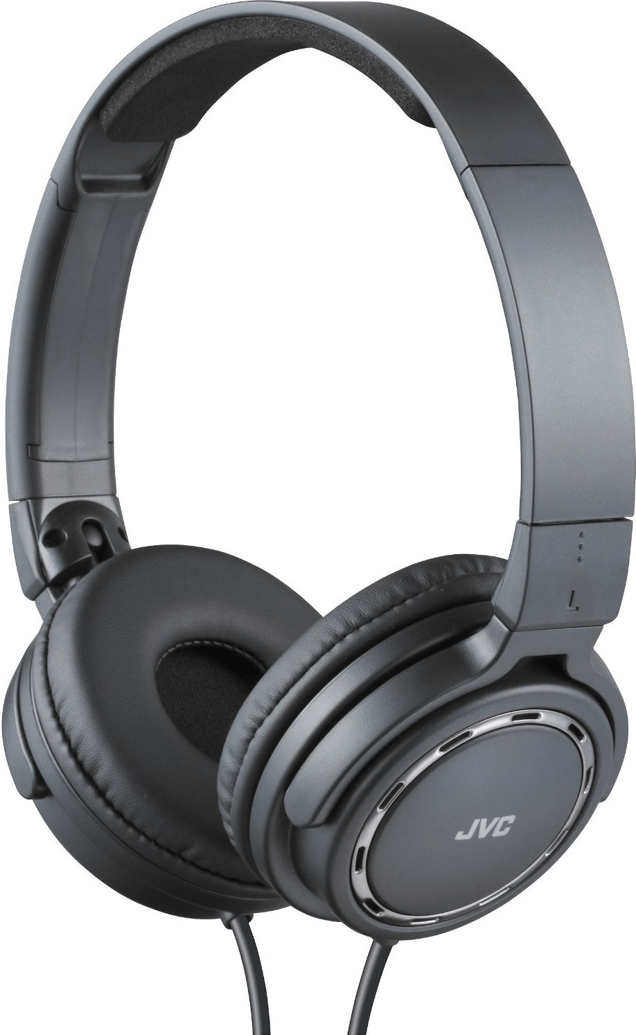 JVC HA-S520 (noir)