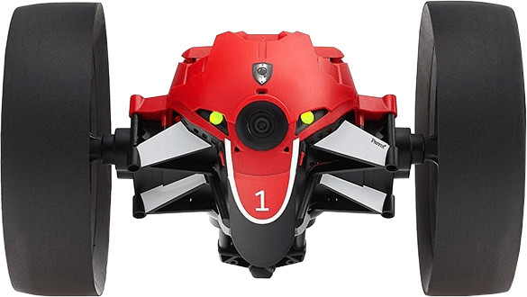 Parrot MiniDrone Jumping Race Max