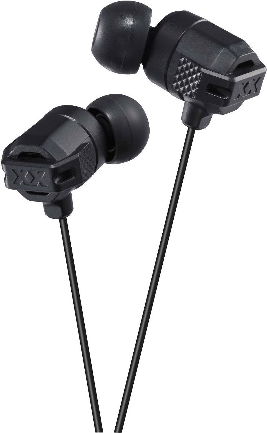 JVC HA-FX102 (noir)