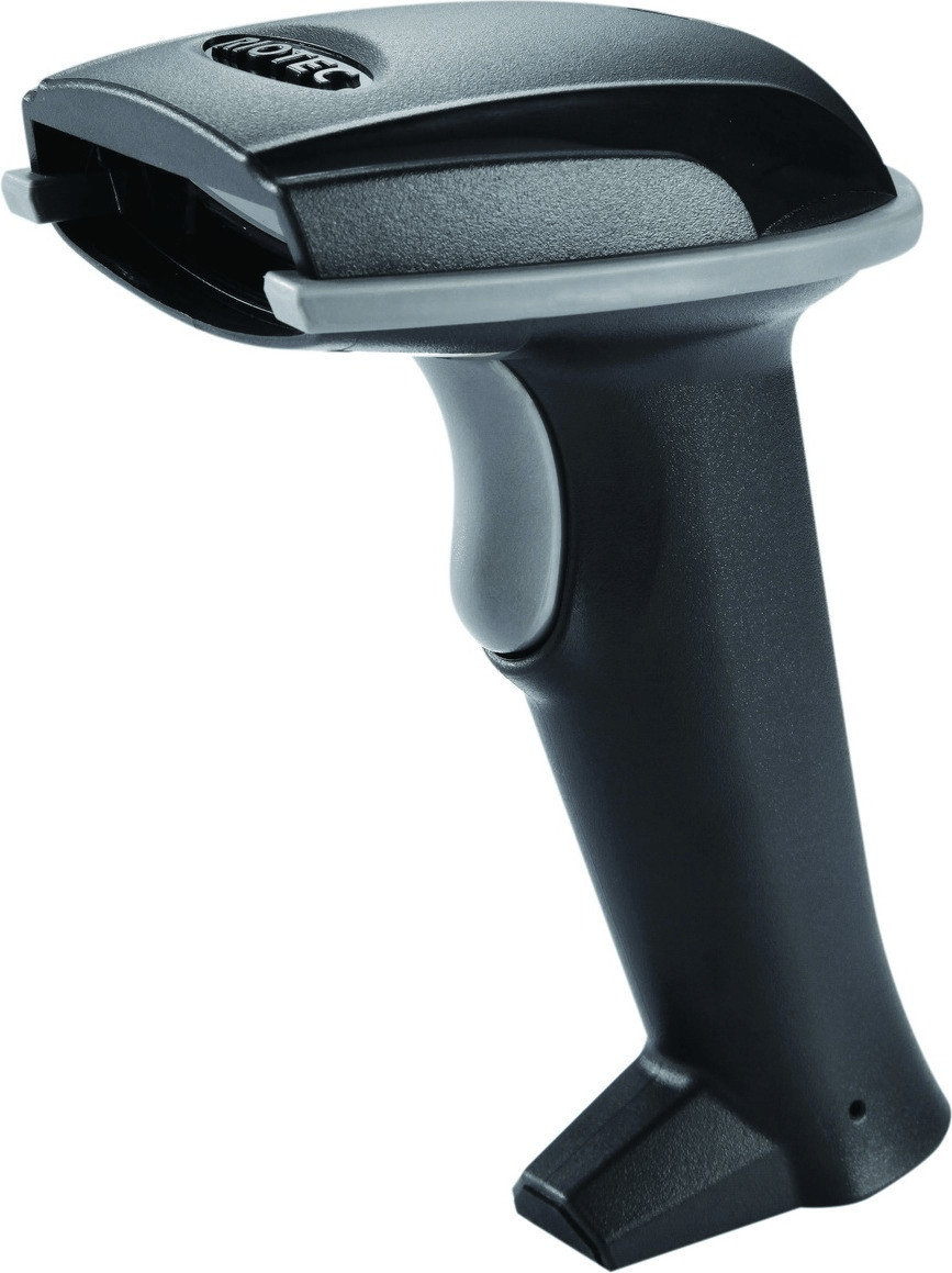 Riotec 1D Wireless Barcode-Scanner LS6300E