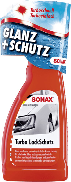 Sonax Turbo LackSchutz (500 ml)