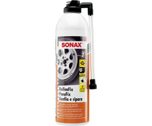 Sonax ReifenFix (500 ml) ab 11,33 €