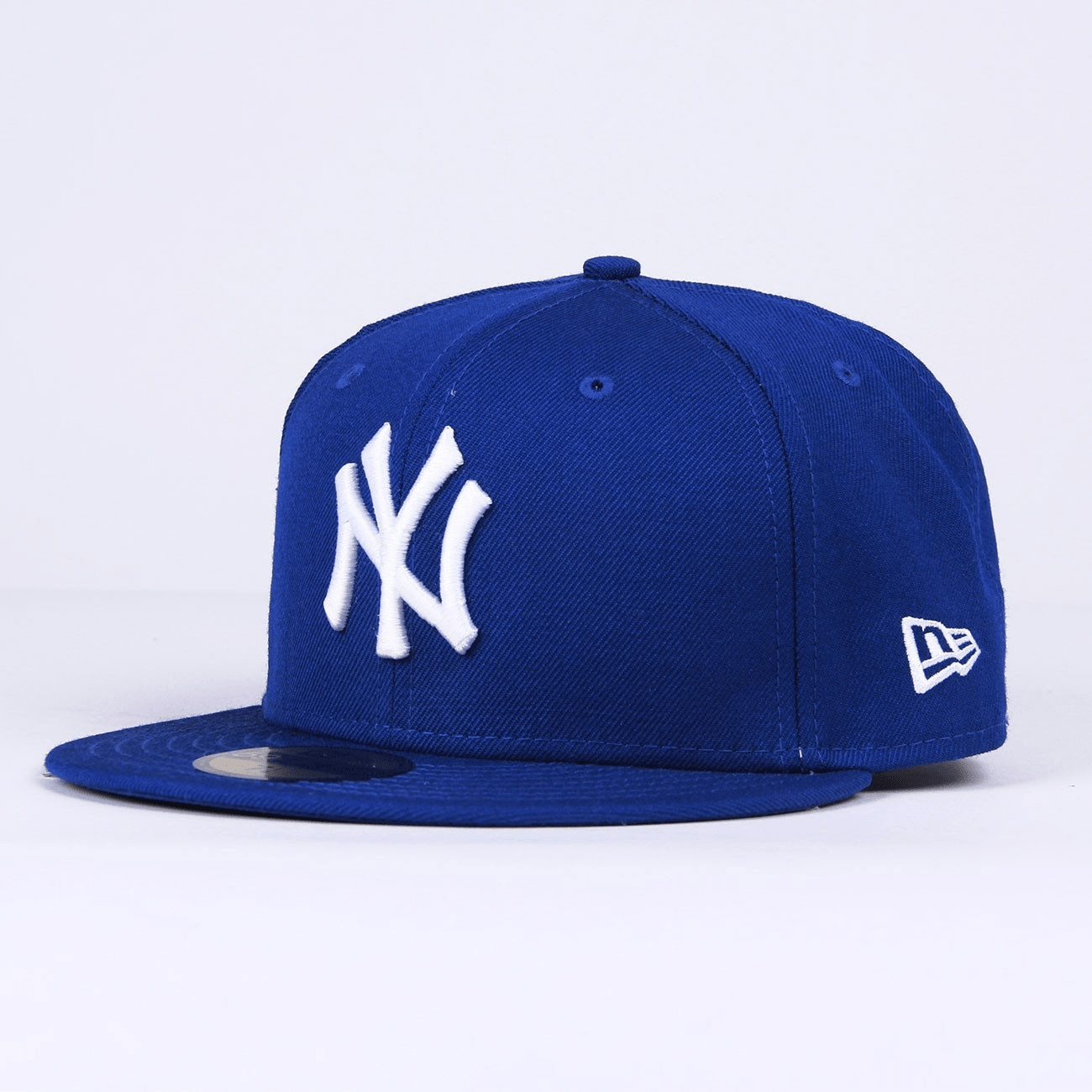 New Era New York Yankees MLB Basic 59FIFTY blue/white