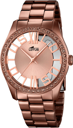 Lotus Trendy (18129-1)