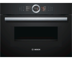 Bosch CMG676BB1 ab € 1 039,65 | Preisvergleich bei idealo.at Bosch Mikrowelle Preisvergleich | Günstig bei idealo kaufen