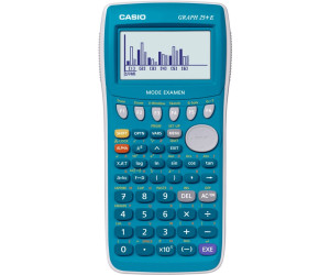 Casio GRAPH 25+E