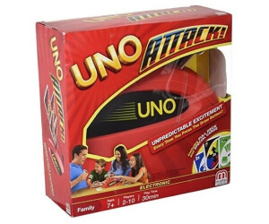 uno extreme smyths toys