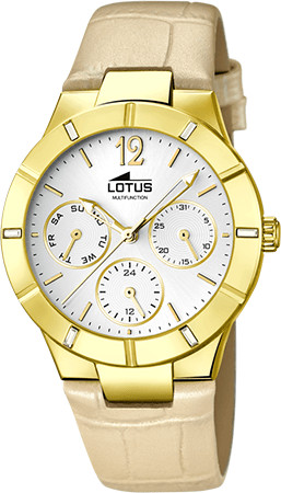 Lotus Trendy (15917-1)