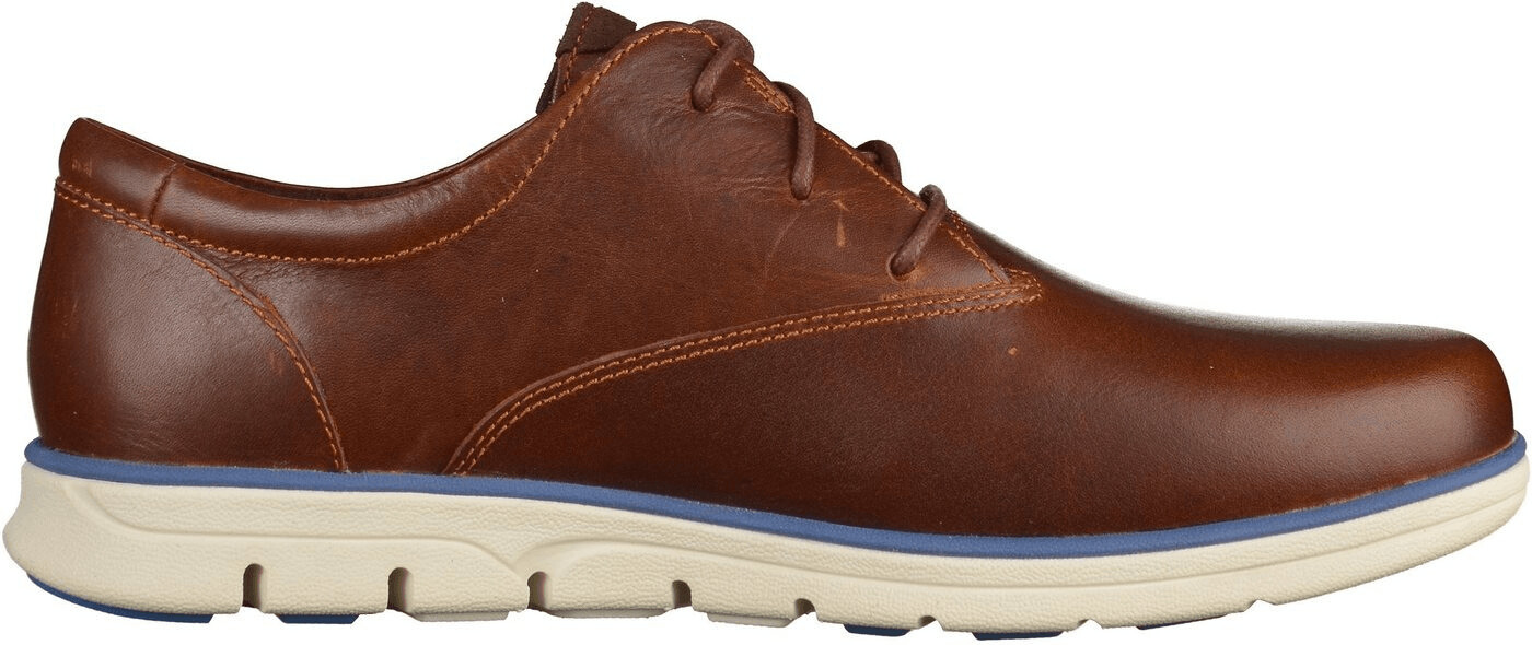 medium brown timberland