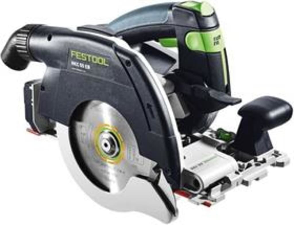 Festool HKC 55 Li 5,2 EB-Plus