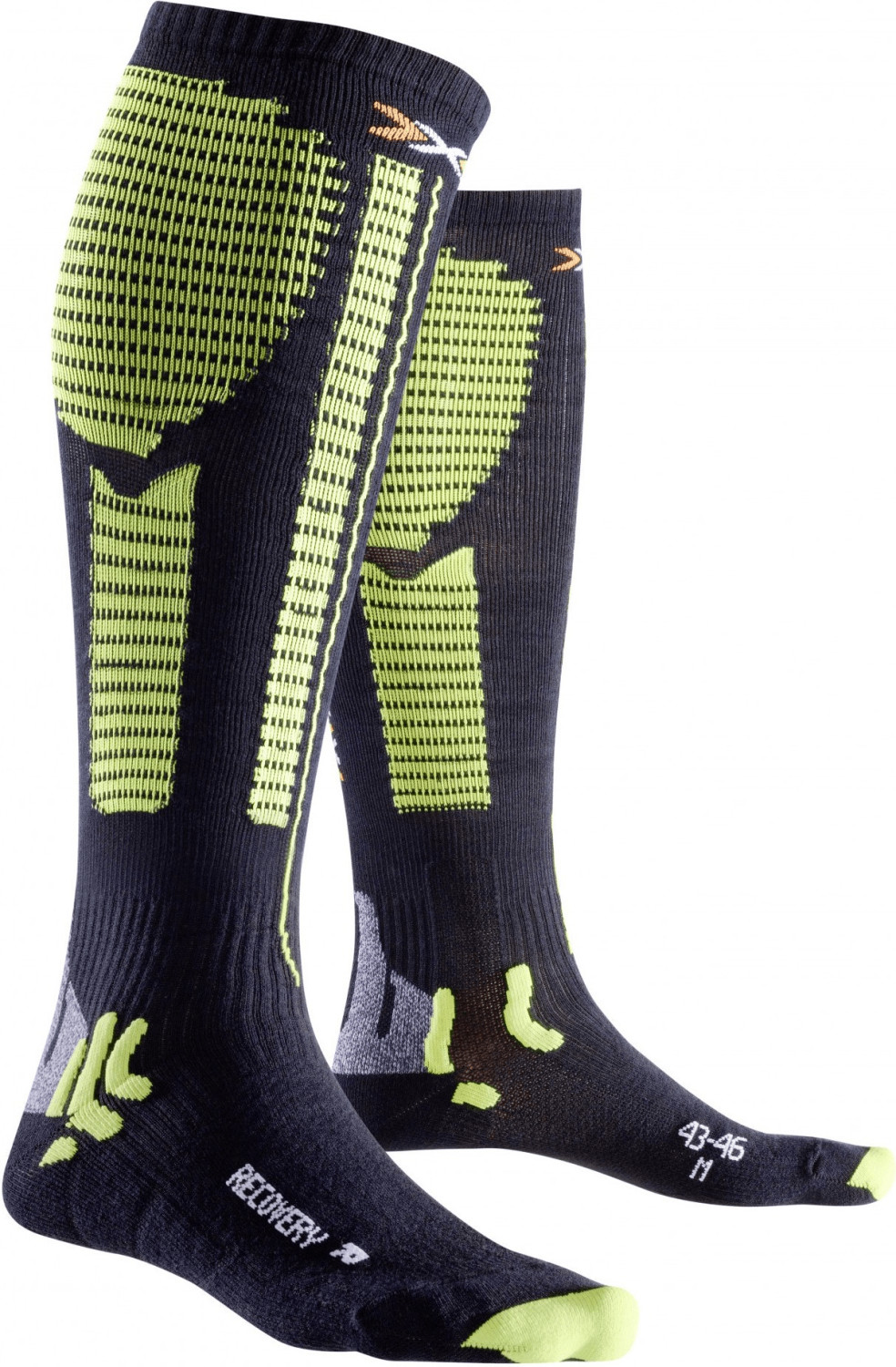 X-Socks Effektor xbs.precuperation/recovery