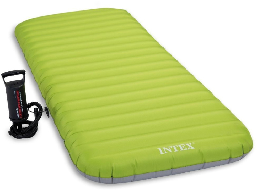 Intex Jr. Twin Roll´N Go Airbed (68725)