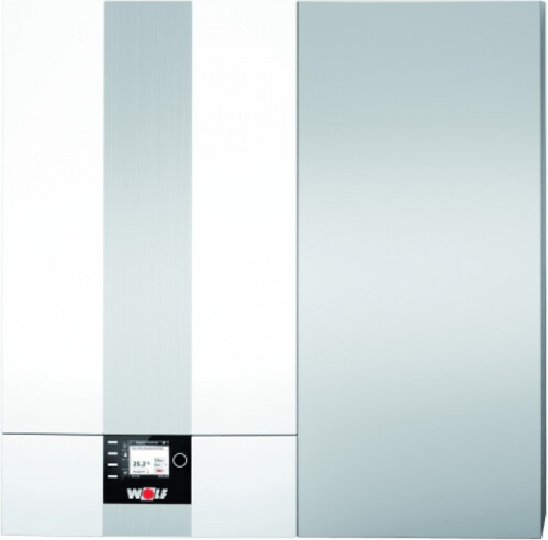 Wolf BlueStream CGW-2-14/100 (14 kW)
