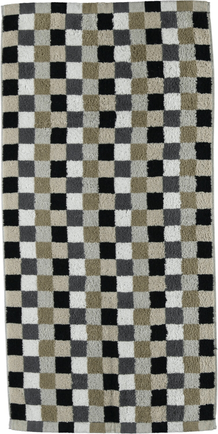 Cawö Life Style Karo 50x100cm