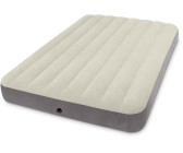 Matelas gonflable Intex Deluxe SingleHigh Full 2 personnes 64102