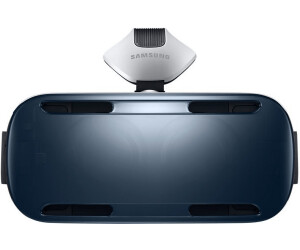 Samsung Gear VR ab 37,94  inkl. Versand | Vergleiche 2 Angebote auf  idealo.de