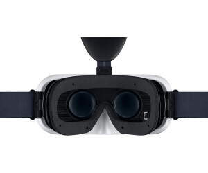 Samsung Gear VR ab 37,94  inkl. Versand | Vergleiche 2 Angebote auf  idealo.de