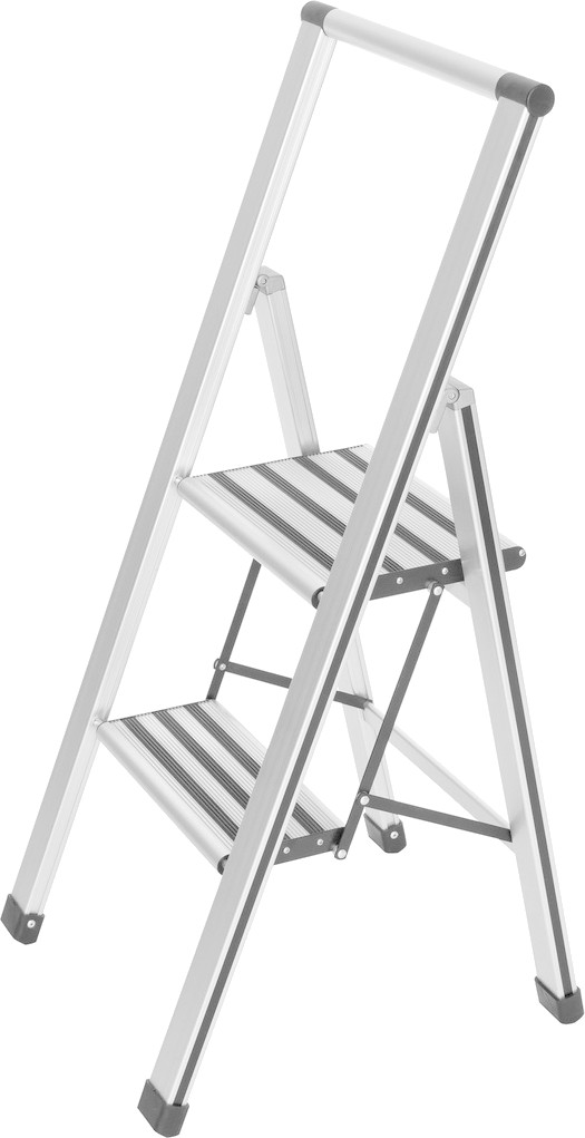 Wenko Alu-Design 2 marches (6127)