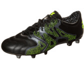 Adidas X15.2 FGAG ab 39,95 € | Preisvergleich bei ADIDAS X15.2 FGAG NOCKEN SCHUHE FUSSBALLSCHUHE YELLOW BLACK