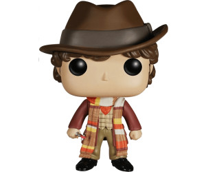 Funko Pop! TV: Doctor Who - Fourth Doctor