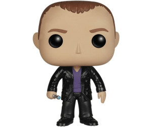Doctor who 13th doctor funko pop top