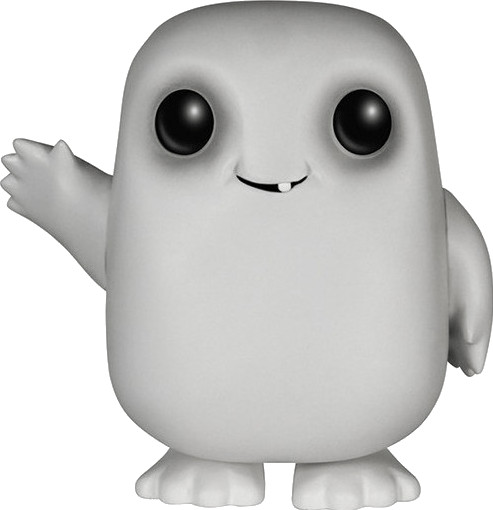 Funko Pop! Television : Doctor Who