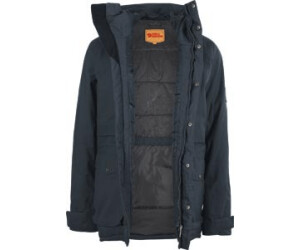 barents parka w