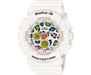 Casio Baby G BA 120LP ab 79 99 Preisvergleich bei idealo