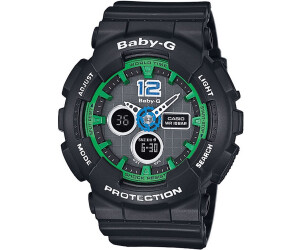 Casio Baby G BA 120LP ab 79 99 Preisvergleich bei idealo