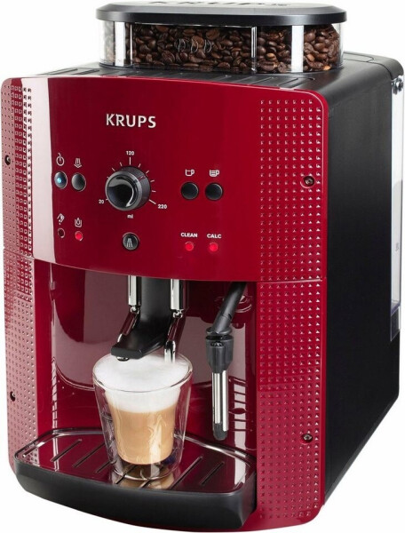 Krups EA 8107