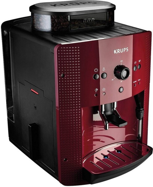 Krups EA 8107, Bild 2
