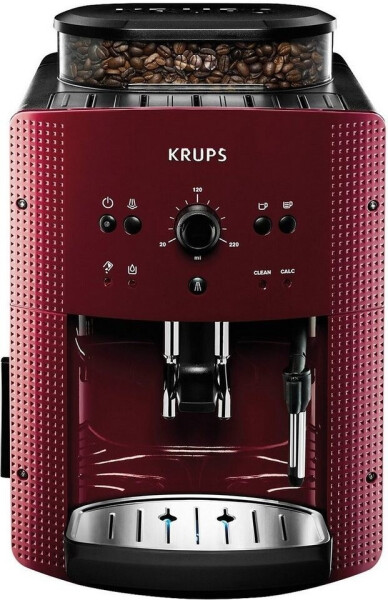 Krups EA 8107, Bild 3