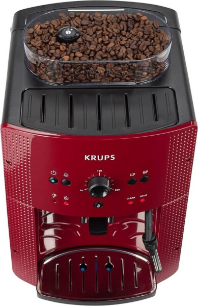 Krups EA 8107, Bild 4