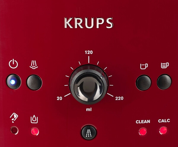 Krups EA 8107, Bild 5