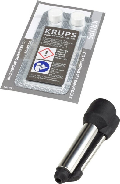 Krups EA 8107, Bild 6