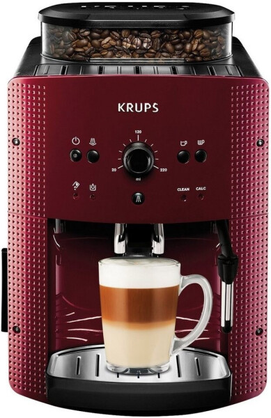 Krups EA 8107, Bild 7