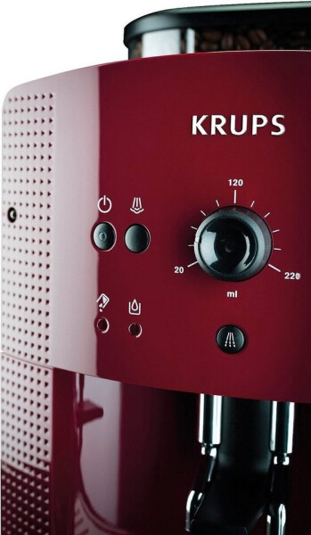 Krups EA 8107, Bild 8