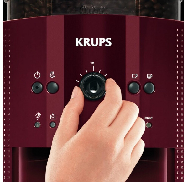 Krups EA 8107, Bild 9