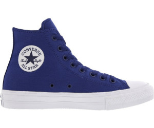 Converse Chuck Taylor All Star Hi II - royal blue ab 38,00 ... Converse Chuck Taylor All Star Hi II - royal blue ab 38,00 ...