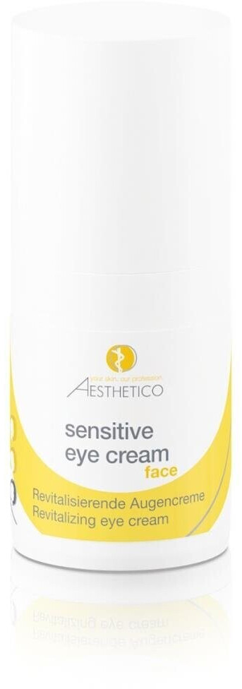 Aesthetico Sensitive Eye Cream (15ml)