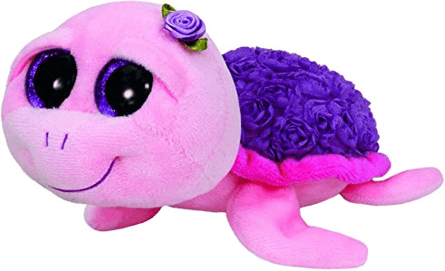 Ty Beanie Boos Rosie la tortue 15 cm