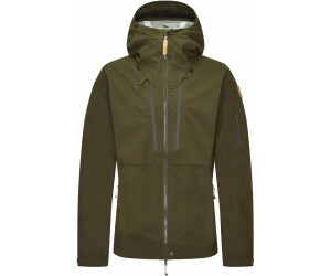 Fjallraven eco deals shell anorak