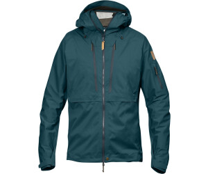 Fjällräven keb jacket dusk hotsell